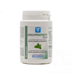 Nutergia Ergyprotect Confort 60 Cápsulas