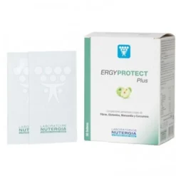 Nutergia Ergyprotect Plus 30 Sobres