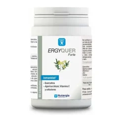 Nutergia Ergyquer Forte 60 Cápsulas