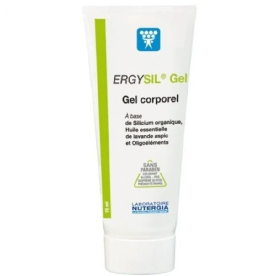Nutergia Ergysil Gel 200 ml