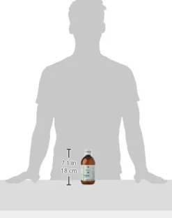 Nutergia Ergysil Solucion 500 ml