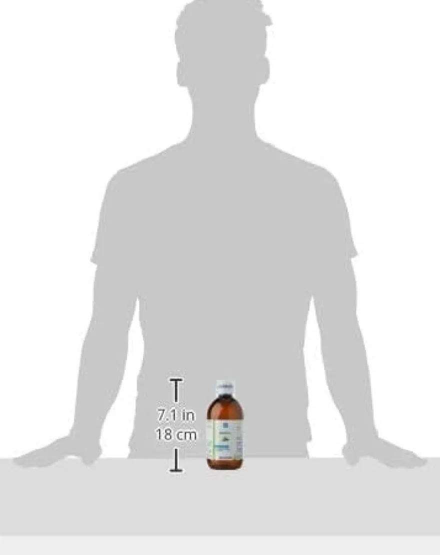 Nutergia Ergysil Solucion 500 ml