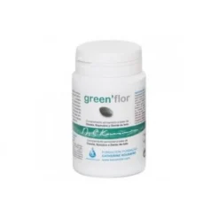 Nutergia Green Flor 90 Comprimidos