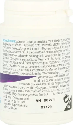 Nutergia MyCokyl 90 Comprimidos