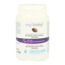 Nutergia MyCokyl 90 Comprimidos