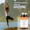 Nutralie Ashwagandha Complex 60 Cápsulas