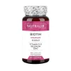 Nutralie Biotina Complex 120 Cápsulas