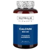 Nutralie Calcio 800 mg 90 Comprimidos