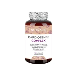 Nutralie Cardiotense Complex 90 Cápsulas