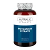 Nutralie Citrato de Potasio 180 Comprimidos