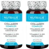 Nutralie Colágeno Complex Duplo 2x60 Cápsulas
