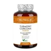 Nutralie Cúrcuma Complex 120 Cápsulas
