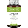 Nutralie Garcinia Cambogia Complex 90 Cápsulas