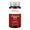 Nutralie Hierro Liposomado 60 Cápsulas