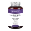 Nutralie Magnesio Complex Duplo 2x120 Cápsulas