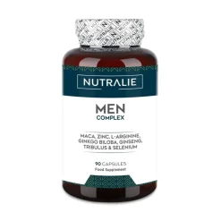 Nutralie Men Complex 90 Cápsulas