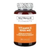 Nutralie Vitamina C 1000 mg 180 Cápsulas