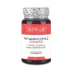 Nutralie Vitamina D3+K2 Complex 60 Cápsulas