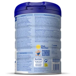 NUTRIBEN A.R. 800G
