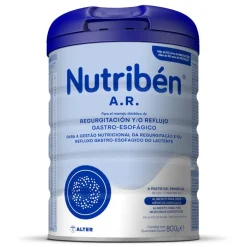 NUTRIBEN A.R. 800G