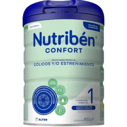 NUTRIBEN Confort 1 AC/AE 800G