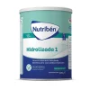 NUTRIBEN Hidrolizada 1 de 0 a 6 meses 400 gr