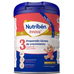 NUTRIBEN Innova 3 800gr