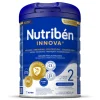 NUTRIBEN Innova 2 Leche de Continuación Pack 3x800gr