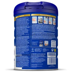 NUTRIBEN Innova 2 Leche de Continuación Pack 3x800gr