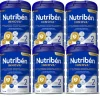 NUTRIBEN Innova 2 Leche de Continuación Pack 6x800gr