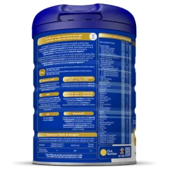 NUTRIBEN Innova 2 Leche de Continuación 800gr ES