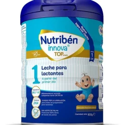 NUTRIBÉN Innova 1 800gr ES