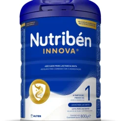NUTRIBÉN Innova 1 Pack 3x800gr