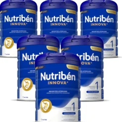 NUTRIBÉN Innova 1 Pack 6x800gr