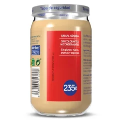 Nutribén Menestra de Verduras con Jamón y Ternera 235g