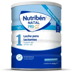 NUTRIBÉN Natal 1 - Pro Alfa 800G