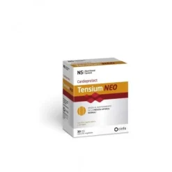Nutritional System Cardioprotect Tensium Neo Cápsulas 30 ud
