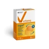 Nutritional System Cogni+ Energizante Cápsulas 30 ud