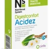 Nutritional System Digestconfort Complemento Alimenticio 30 comprimidos