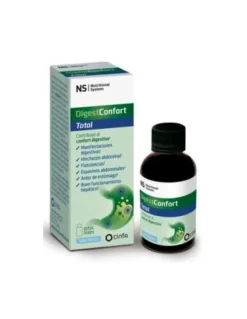 Nutritional System Digestconfort Total Gotas 20ml