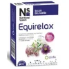 Nutritional System Equirelax Ansioless Complemento Alimenticio 30 comprimidos