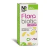 Nutritional System Florabiotic Lactobacilos Vainilla 8 sobres