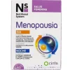 Nutritional System Ns Menopausia Comprimidos Día y Noche 60 ud