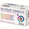 NUTROF Omega 60 Cápsulas