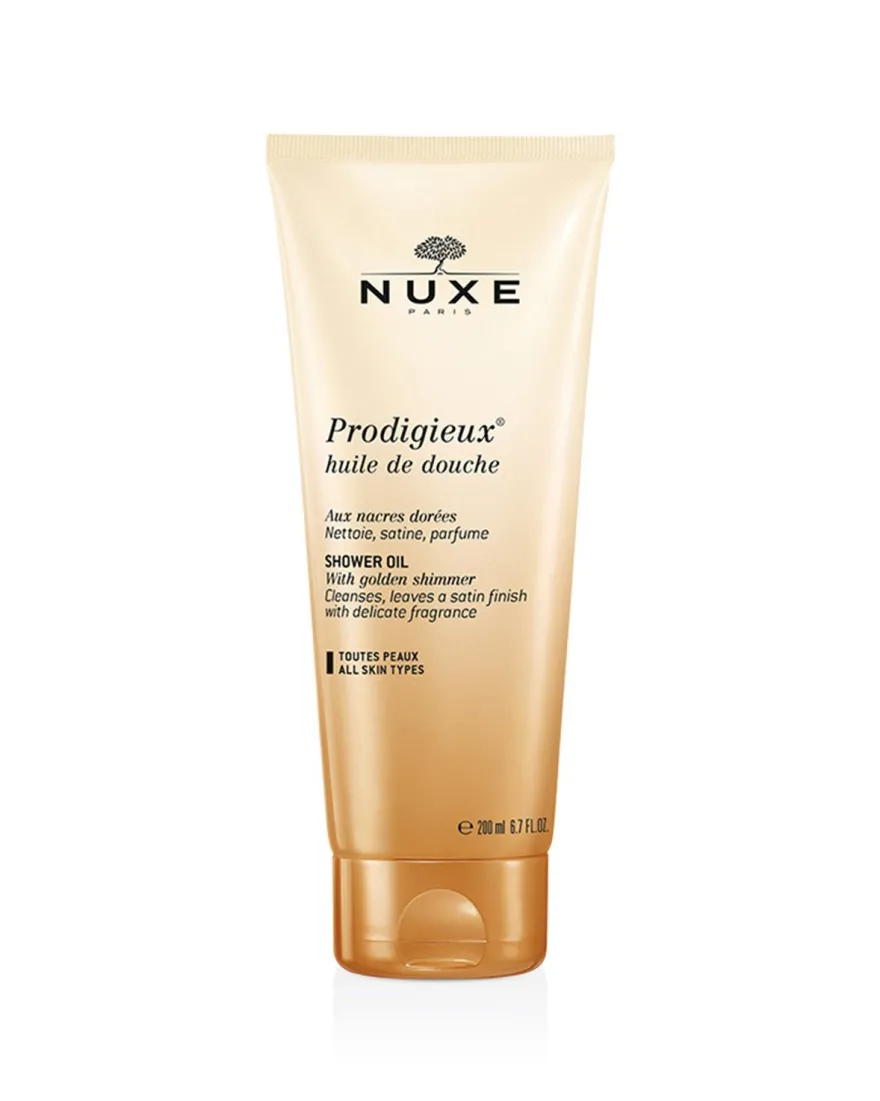 NUXE Aceite de Ducha Prodigieux 200ml