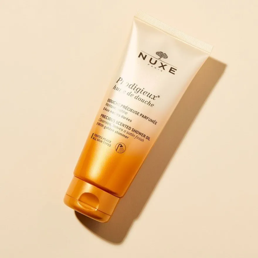 NUXE Aceite de Ducha Prodigieux 200ml