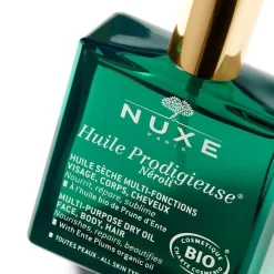 NUXE Aceite Huile Prodigieuse Néroli 100ml
