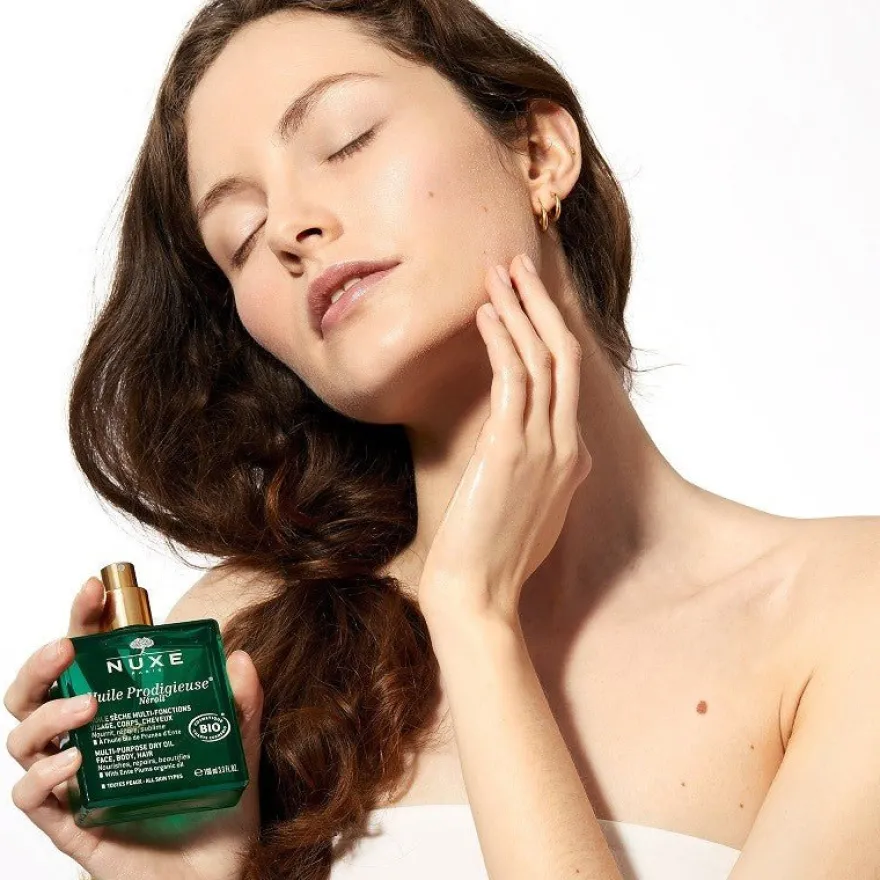 NUXE Aceite Huile Prodigieuse Néroli 100ml