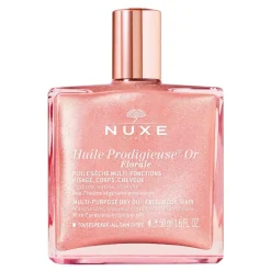 NUXE Aceite Huile Prodigieuse or Florale 50ml