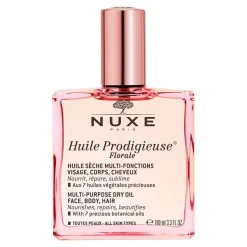 NUXE Aceite Huile Prodigieuse Florale 100ml